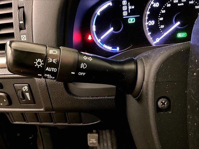 2012 Lexus CT 200h Premium