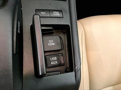 2012 Lexus CT 200h Premium