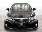 2012 Lexus CT 200h Premium