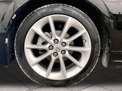 2012 Lexus CT 200h Premium