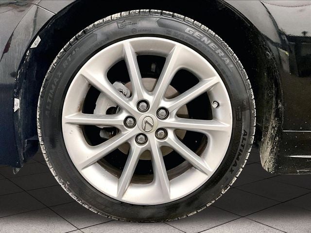 2012 Lexus CT 200h Premium