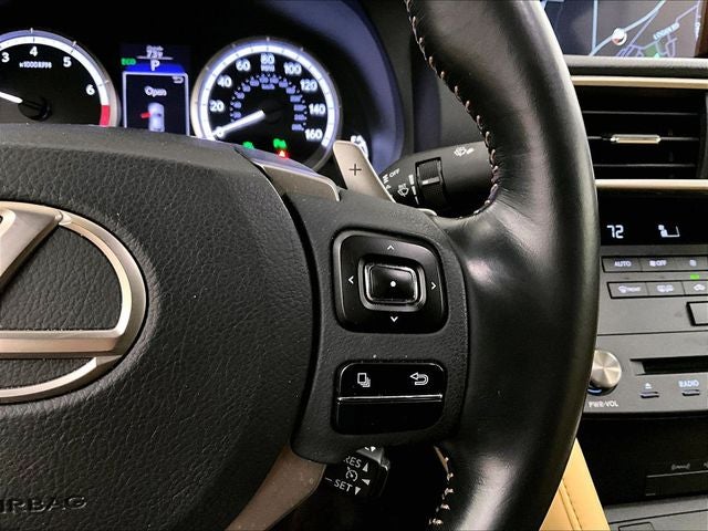 2016 Lexus RC 300