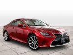 2016 Lexus RC 300
