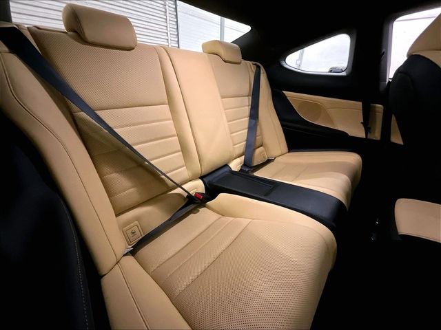 2016 Lexus RC 300
