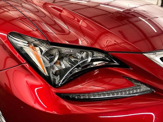 2016 Lexus RC 300