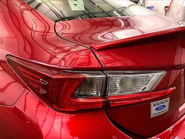 2016 Lexus RC 300