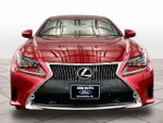 2016 Lexus RC 300