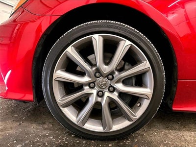 2016 Lexus RC 300