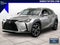 2019 Lexus UX UX 250h Luxury