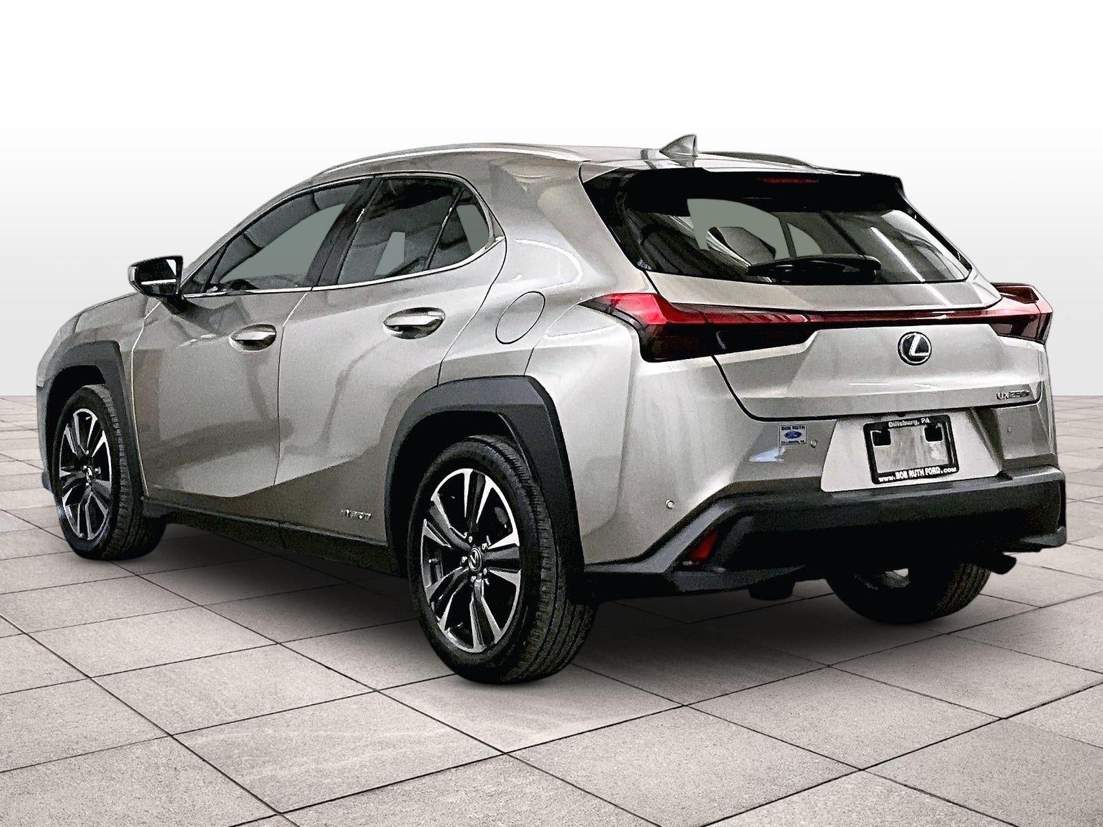 2019 Lexus UX UX 250h Luxury