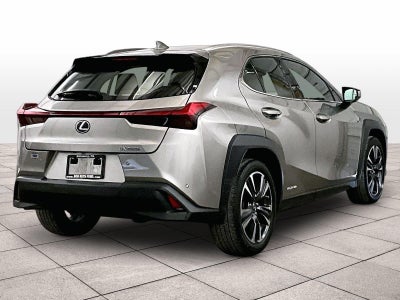 2019 Lexus UX UX 250h Luxury