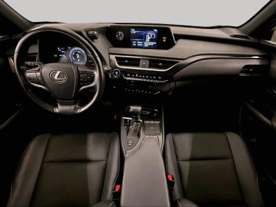2019 Lexus UX UX 250h Luxury