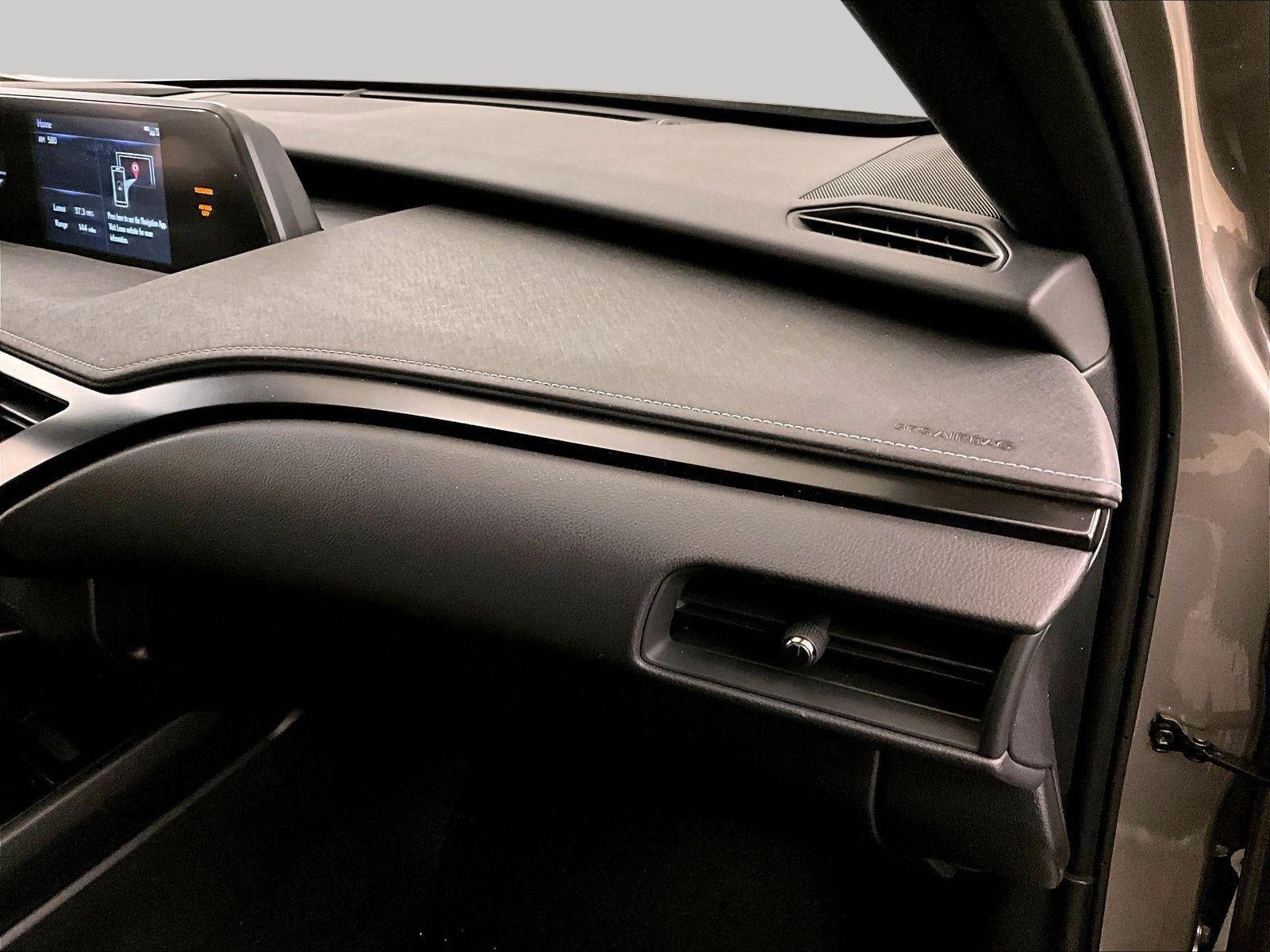 2019 Lexus UX UX 250h Luxury
