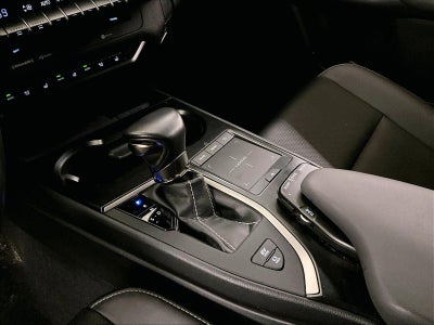 2019 Lexus UX UX 250h Luxury