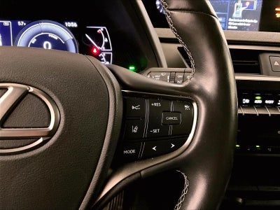 2019 Lexus UX UX 250h Luxury