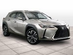 2019 Lexus UX UX 250h Luxury