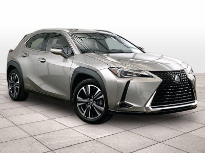 2019 Lexus UX UX 250h Luxury