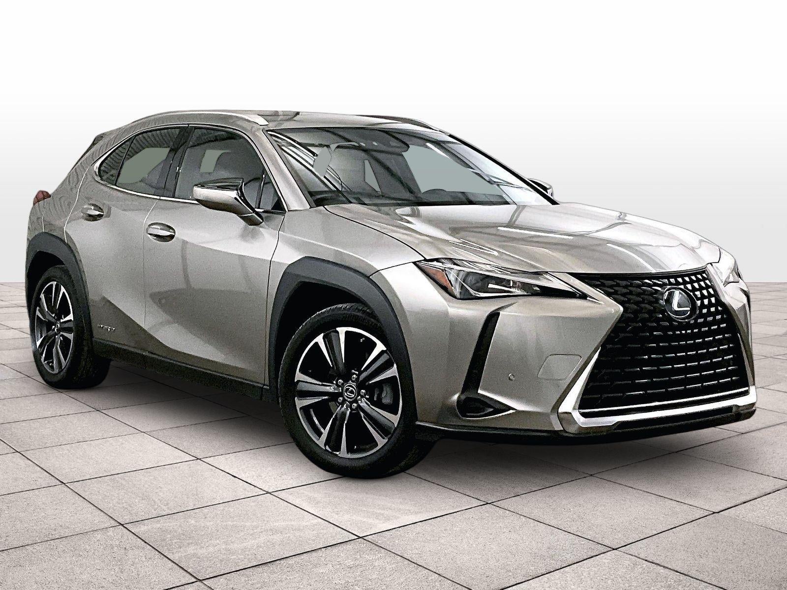 2019 Lexus UX UX 250h Luxury