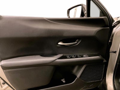 2019 Lexus UX UX 250h Luxury