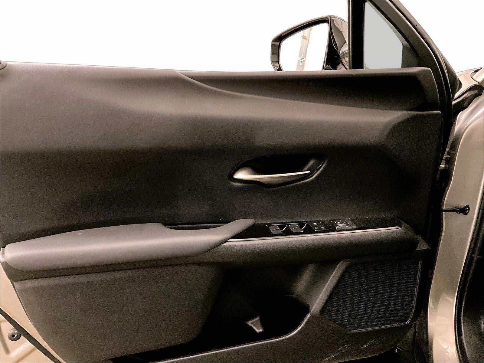 2019 Lexus UX UX 250h Luxury