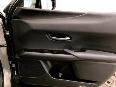 2019 Lexus UX UX 250h Luxury