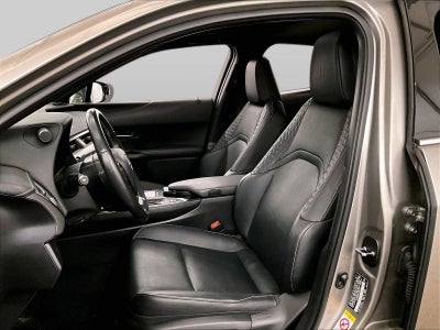 2019 Lexus UX UX 250h Luxury