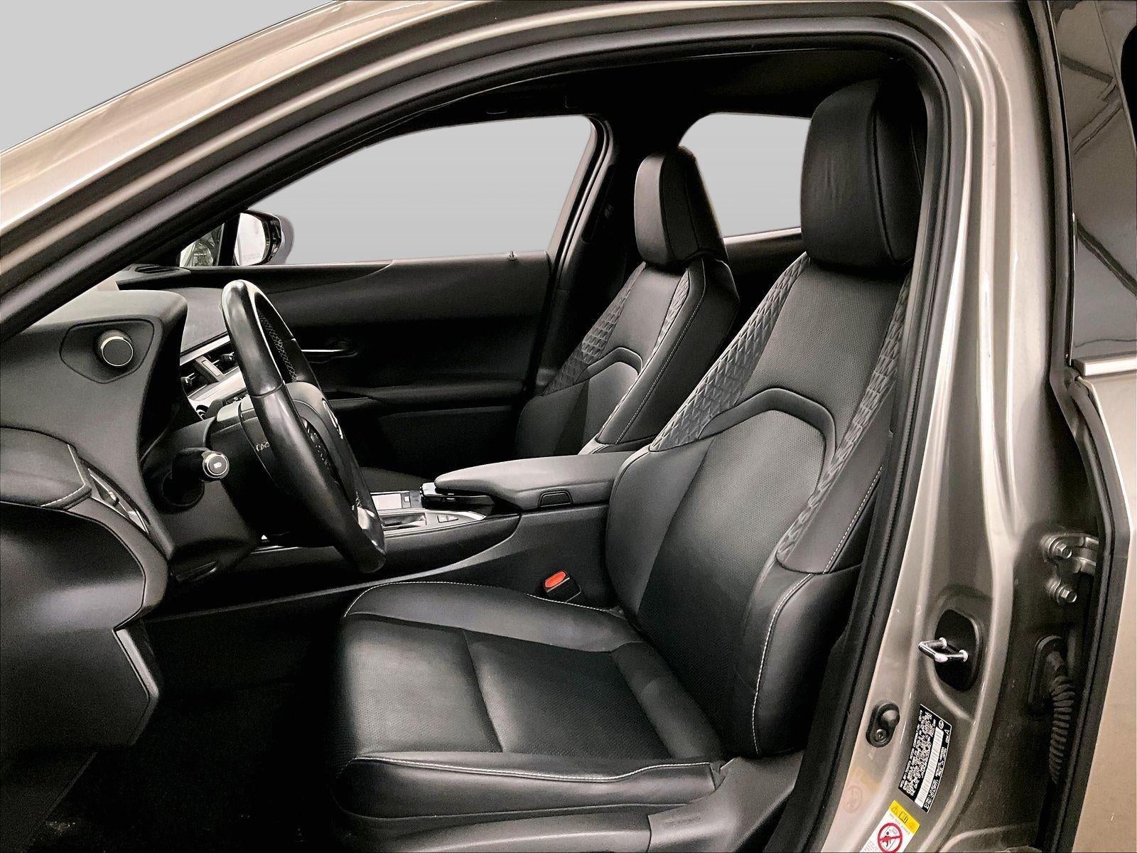 2019 Lexus UX UX 250h Luxury