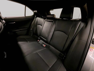2019 Lexus UX UX 250h Luxury