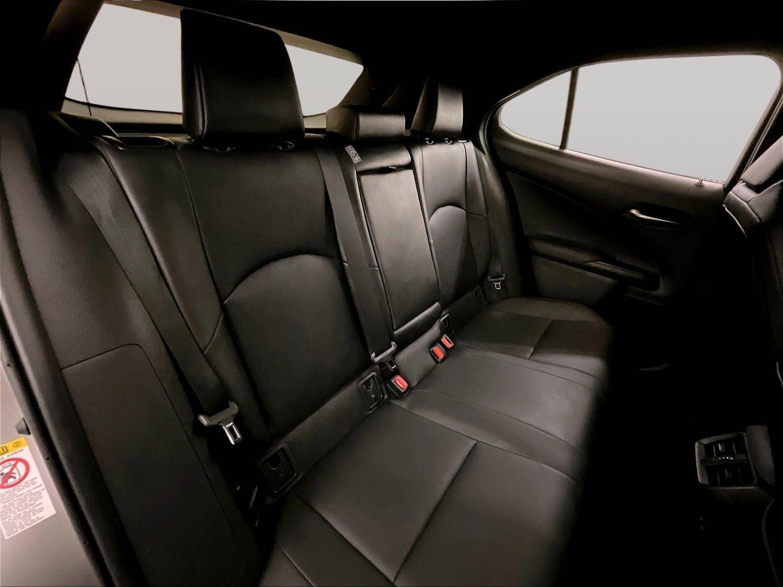 2019 Lexus UX UX 250h Luxury