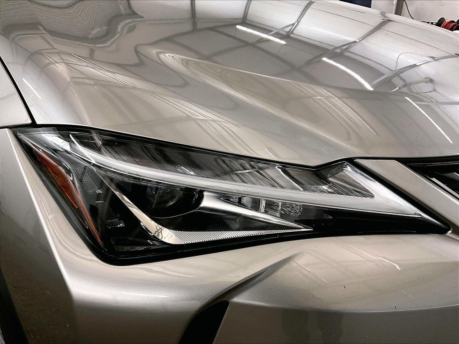 2019 Lexus UX UX 250h Luxury