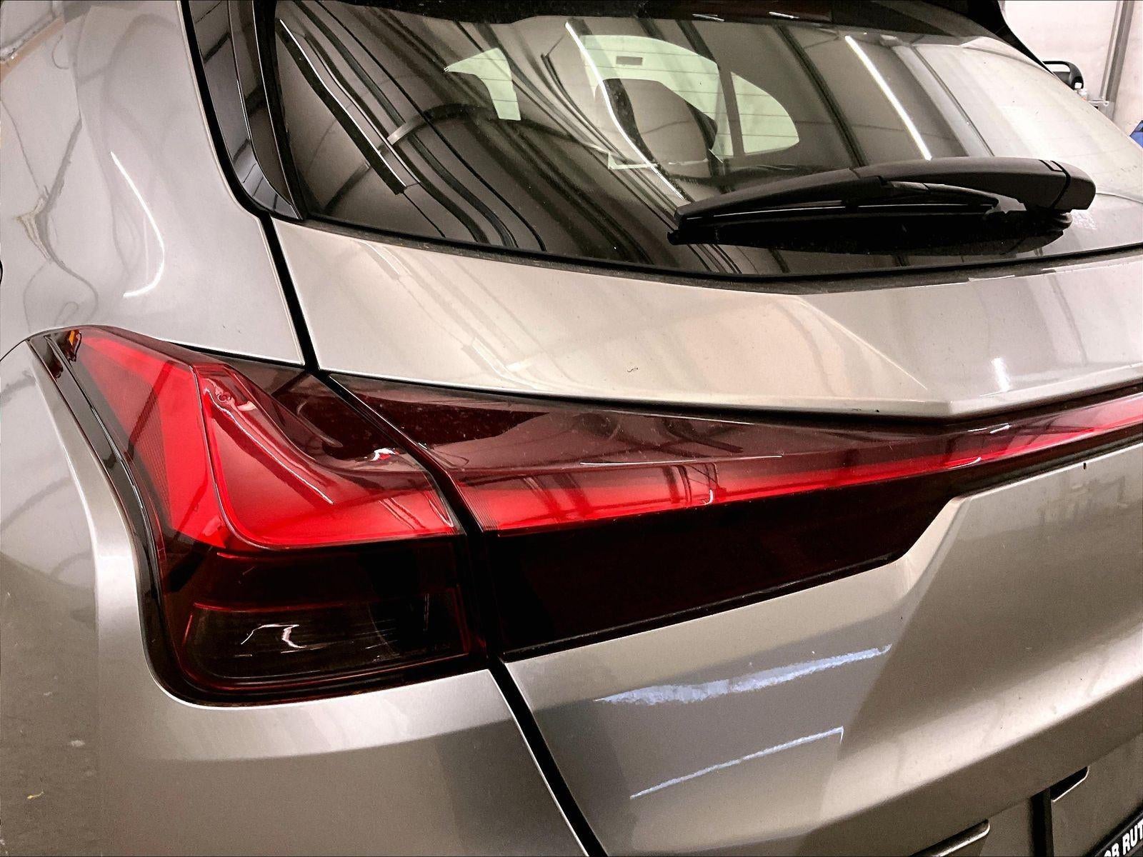 2019 Lexus UX UX 250h Luxury