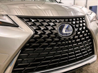 2019 Lexus UX UX 250h Luxury