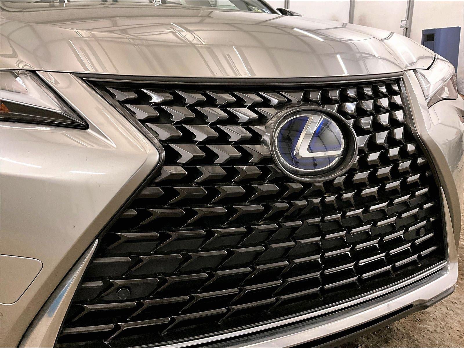 2019 Lexus UX UX 250h Luxury