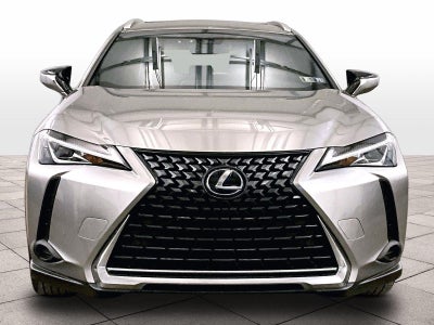 2019 Lexus UX UX 250h Luxury