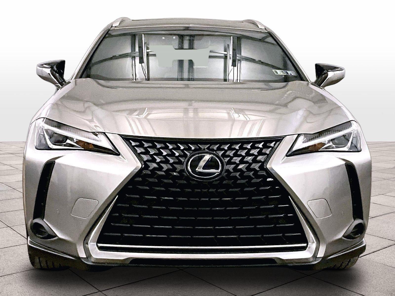 2019 Lexus UX UX 250h Luxury
