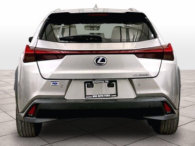 2019 Lexus UX UX 250h Luxury