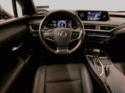 2019 Lexus UX UX 250h Luxury