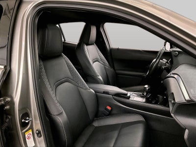 2019 Lexus UX UX 250h Luxury