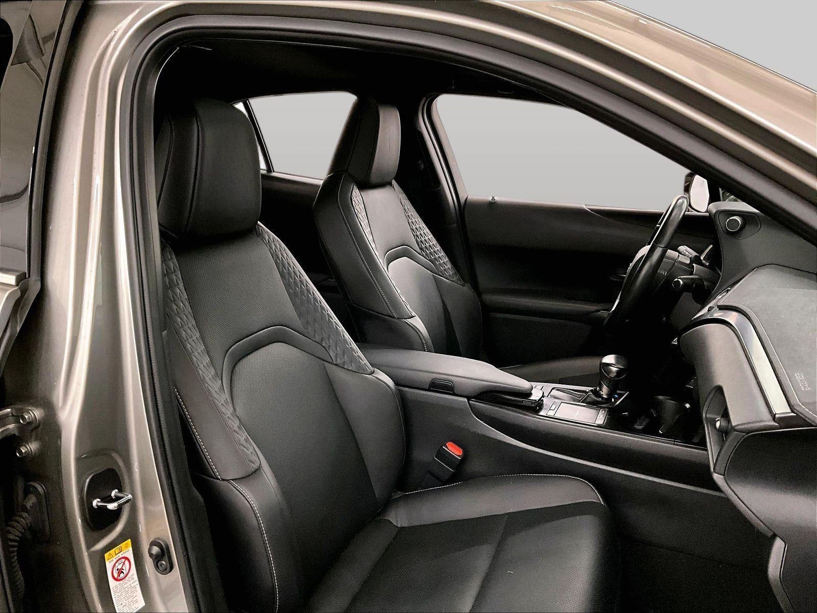 2019 Lexus UX UX 250h Luxury