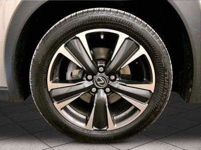2019 Lexus UX UX 250h Luxury