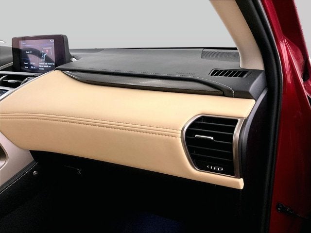 2019 Lexus NX 300 AWD