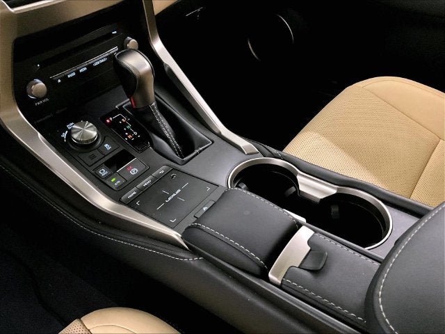 2019 Lexus NX 300 AWD