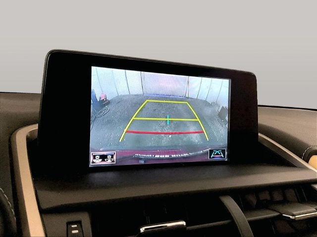 2019 Lexus NX 300 AWD