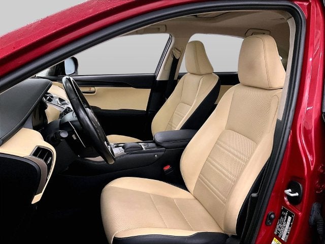 2019 Lexus NX 300 AWD