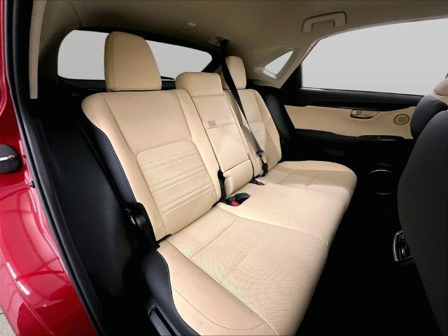 2019 Lexus NX 300 AWD