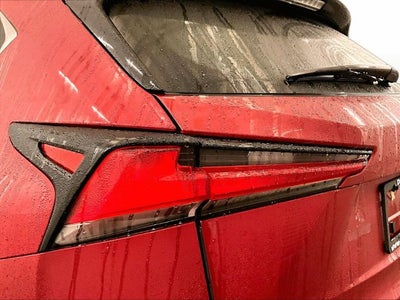 2019 Lexus NX 300 AWD