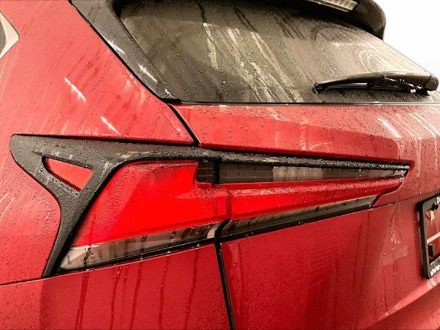 2019 Lexus NX 300 AWD