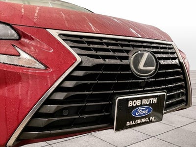 2019 Lexus NX 300 AWD