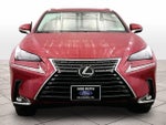 2019 Lexus NX 300 AWD