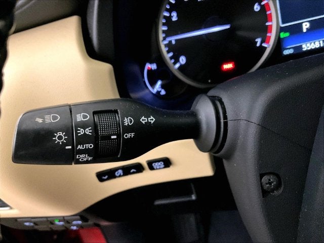 2019 Lexus NX 300 AWD